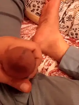 Show de webcam de Dodge777