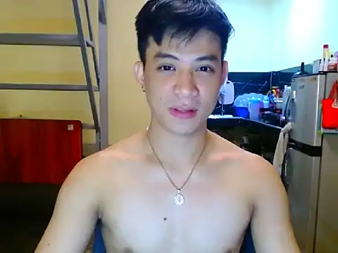 AsianCUMQUICKLY Pertunjukan Webcam