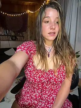 sashapulse লাইভ XXX চ্যাট