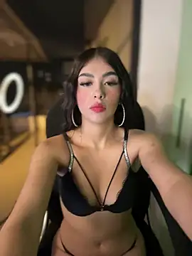 Chatroom XXX en direct de Linda_LS