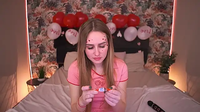 GabriellaJass Chat XXX in diretta