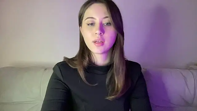 StellarAlice 웹캠 쇼