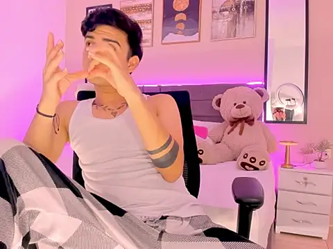 Feiccer_Thomson1n Live XXX chat