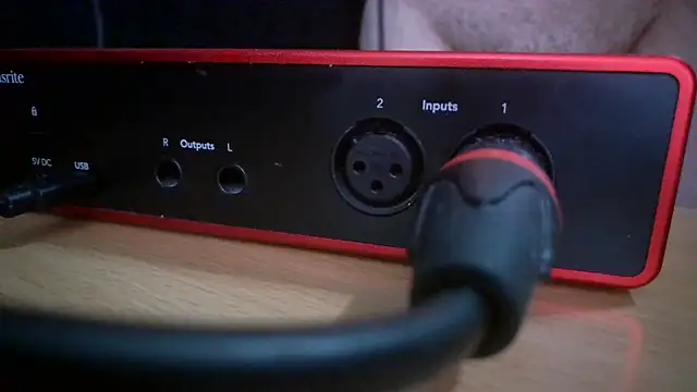 Maxxcock29x Pertunjukan Webcam