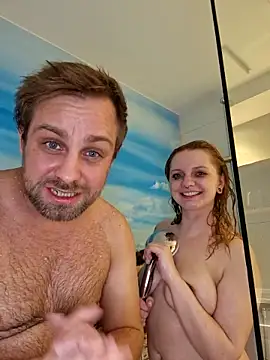 MichelleVibes18 webkamerás műsora