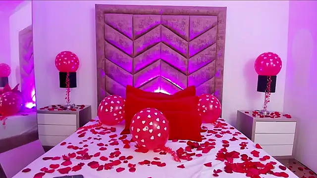 Scarlett__Noir: онлайн-секс-чат