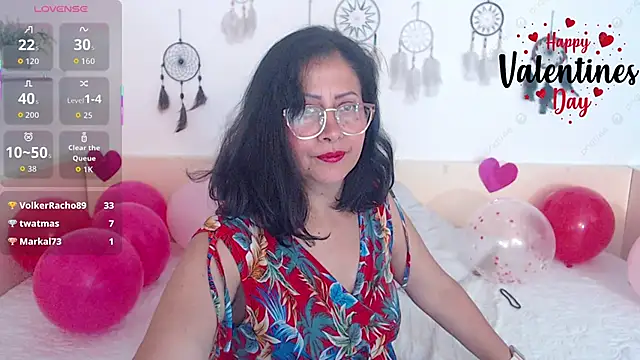 christy_ant 라이브 XXX 채팅