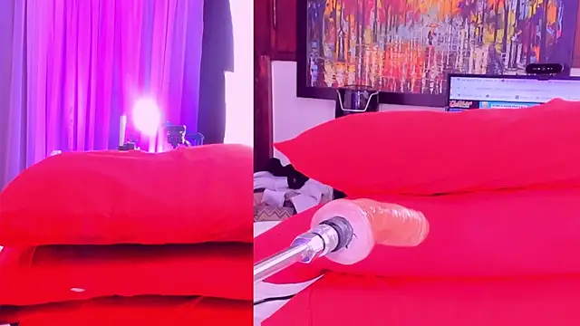 CandyHolmes লাইভ XXX চ্যাট