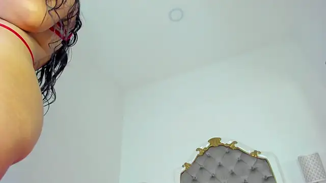 paulina_lux: онлайн-секс-чат