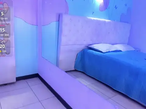 Meloddyys__ লাইভ XXX চ্যাট