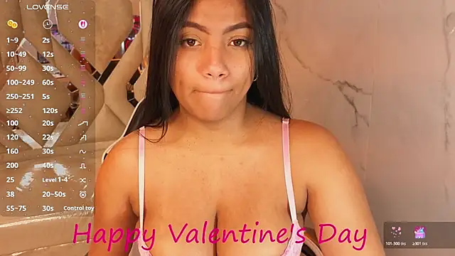 Cloe_Evans_Tx élő XXX-chatje