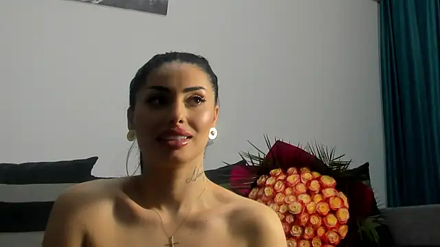 CindyTail: онлайн-секс-чат