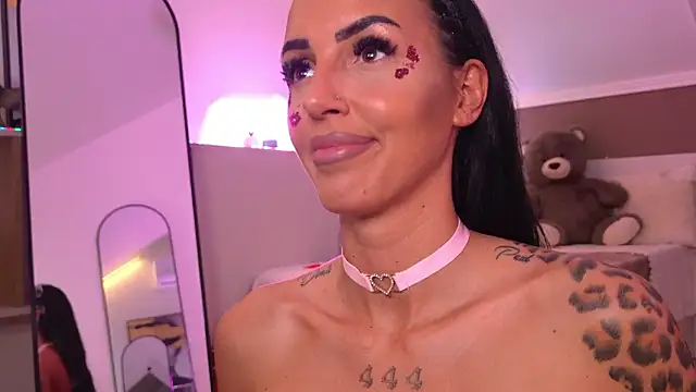 hayleybabe4 Webcam-Show