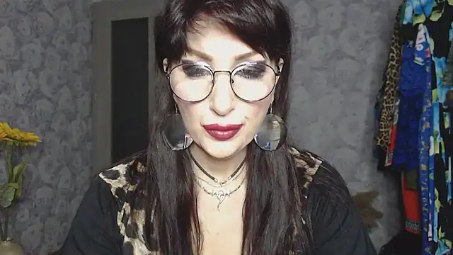 Aziza1n Live XXX chat