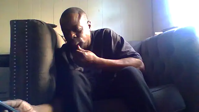 Show de webcam de Daddy_hook