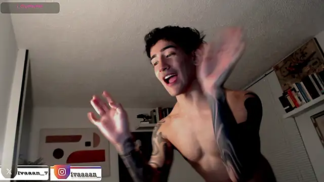 ivaaaan_ Chat XXX live