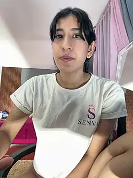 Show Webcam de Violet_rousse7