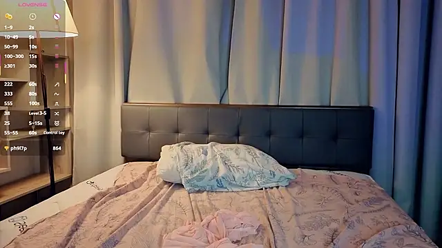 Chat XXX ao vivo de ClarissaMaheia