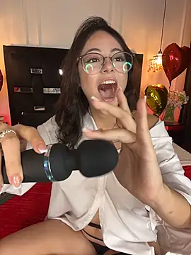 TeaseDollXXX:  απευθείας συνομιλία ΧΧΧ