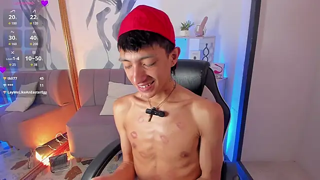 عرض كام JohanSedas