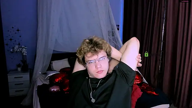 lucas_long_ 라이브 XXX 채팅