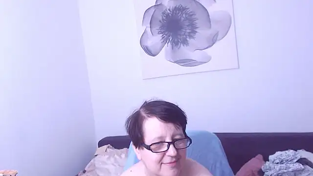 ChristaRose's Live XXX Chat