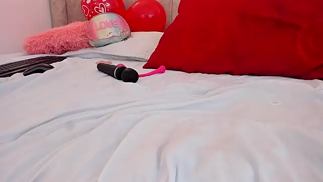 Živý XXX chat thamiina_