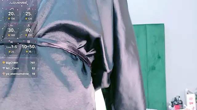 Ashley_Evans22 élő XXX-chatje