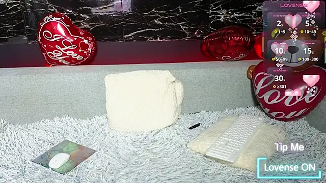 _YourSubmissive_ Live XXX-chat