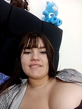 angel_naturall Pertunjukan Webcam