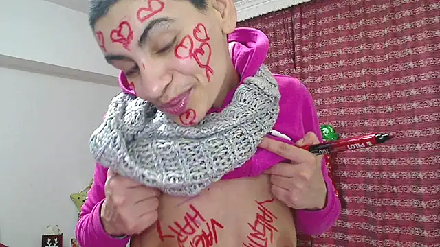 hotSANDRA_STARR Live XXX-Chat