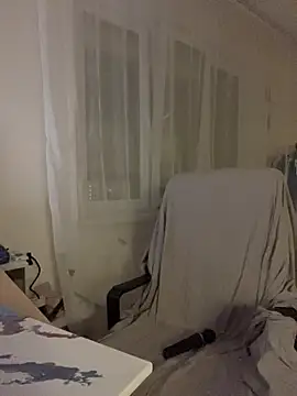 MaryHiggins Live XXX-Chat