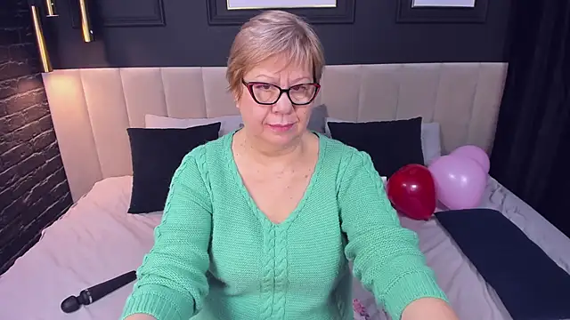 JillMild: απευθείας συνομιλία ΧΧΧ