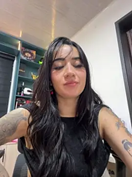 XXX chat uživo modela EmmyEvans1