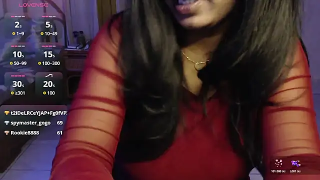 skyyiii's Live XXX Chat