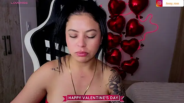 Chatroom XXX en direct de Victoryyy_