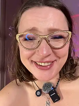 Show Webcam de MarryJay