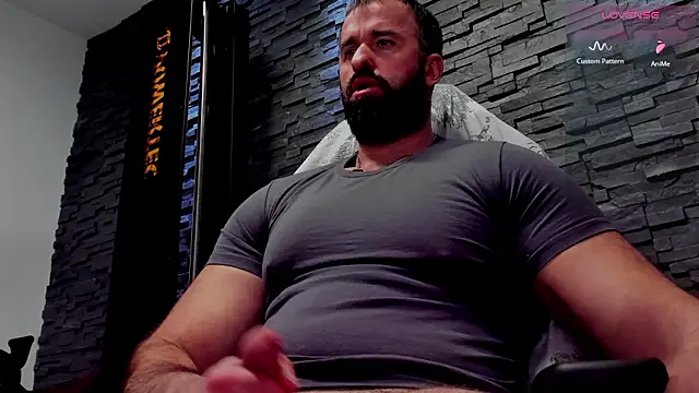 Živý XXX chat David_Big_Daddy