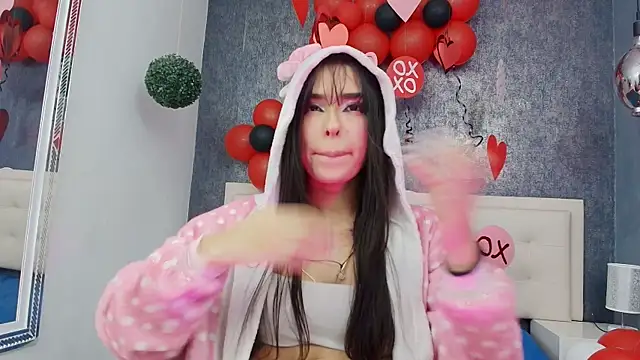 Cloeandtyfanny live XXX chat