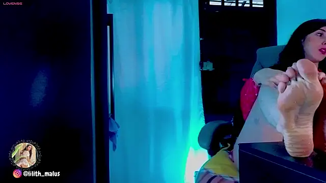 Chat XXX Live Lilith_malum