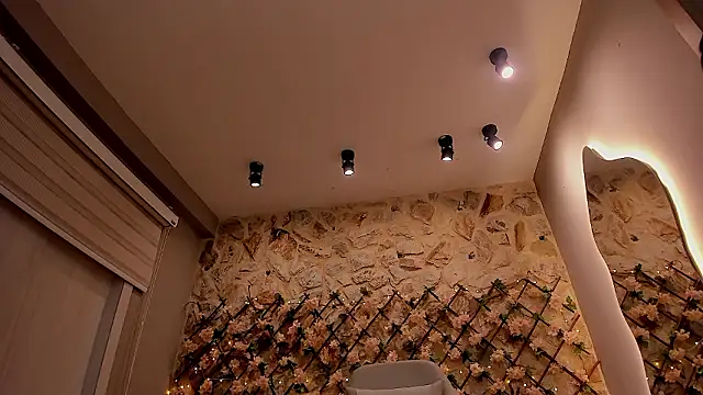 VenusBlazer – Live XXX-chat