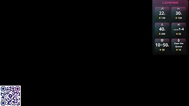 Živý XXX chat ColettaMejias