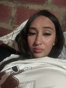 RAKEL37 Show in webcam