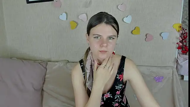 Živý XXX chat Zorianaa