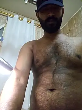 Chat XXX en directo de Bigkannan