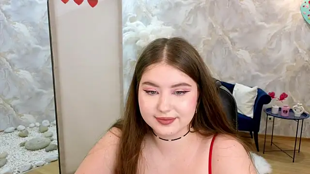 PixelGoddess – Live XXX-chat