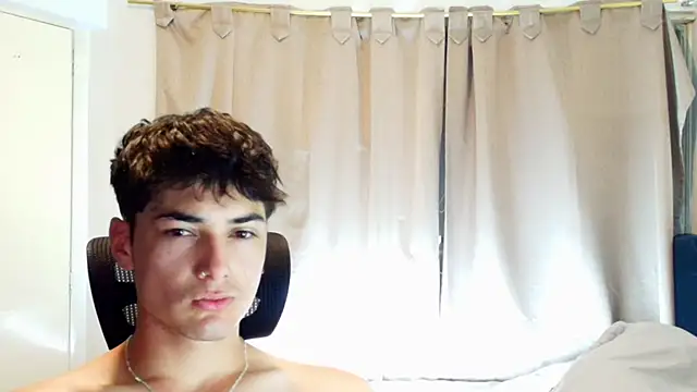 jimmy_class' Live XXX Chat