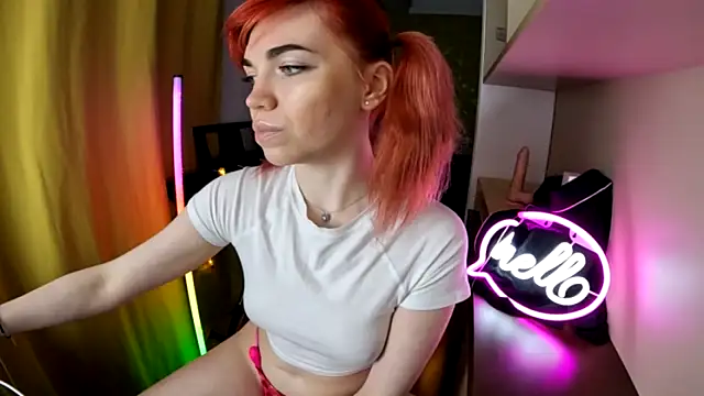 olivka-flower live XXX chat