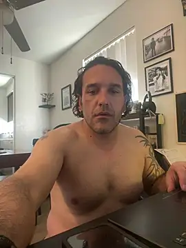 PEGATIVET Pertunjukan Webcam