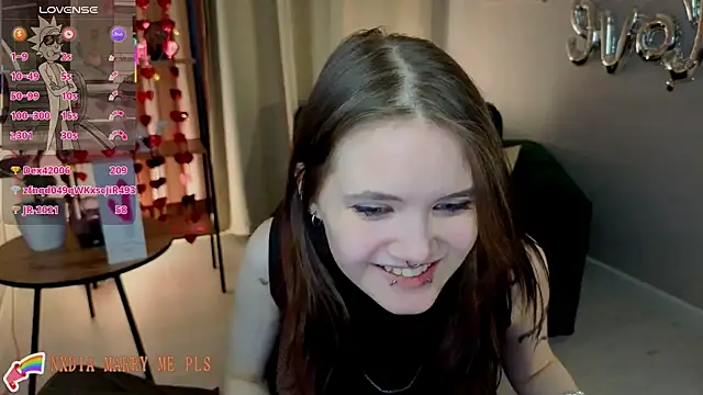 Dilara_xBaby: онлайн-секс-чат